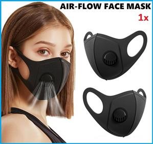 Reusable Face Mask Philippines Instagram