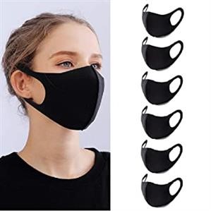 Reusable Face Mask Respirator
