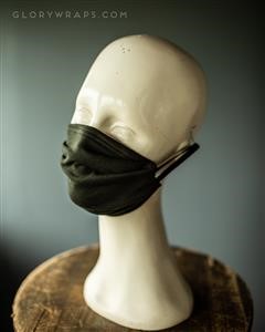 Reusable Face Mask Pm2.5