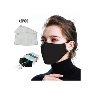 Reusable Fashion Face Mask Pms International