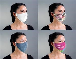 Reusable Face Mask Women's