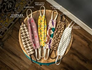 Reusable Face Masks Nz Online