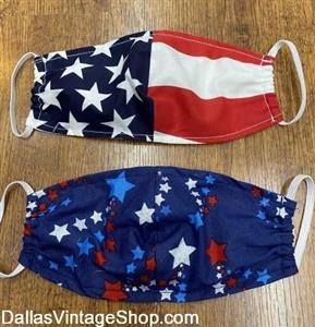 Reusable Face Mask Fashion