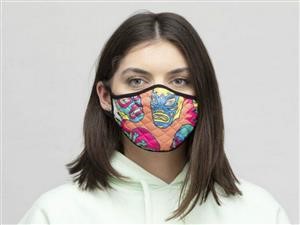 Diy Reusable Face Mask Tutorial Step by Step