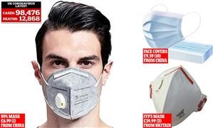 Where to Buy Reusable Face Masks in Toronto