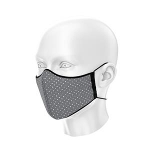 Reusable Face Mask With Inserts