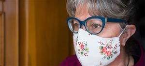 How to Make Reusable Face Masks Uk