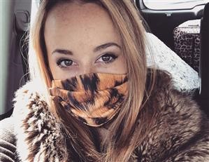 Sew-Your-Own Reusable Face Mask Kit