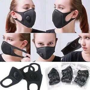 Diy Reusable Pleated Face Mask