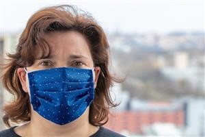 3m 6300 Reusable Half Face Mask