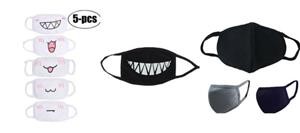 Reusable Face Mask Best Protection