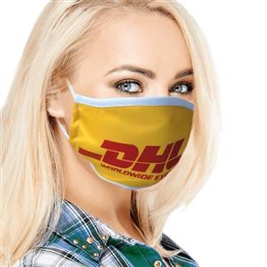 Reusable Face Mask With Earloop