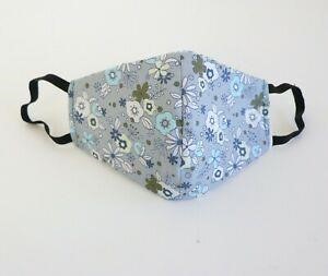 Reusable Face Mask for Painting