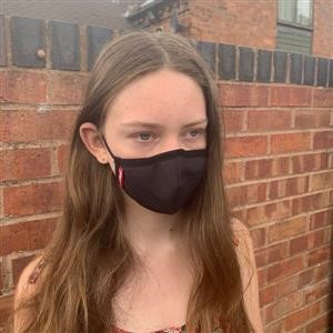 Reusable Cloth Face Mask Collection