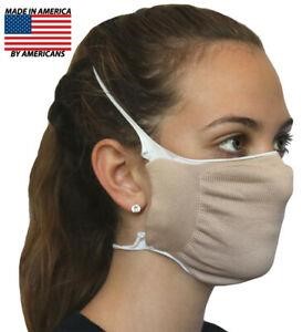 Reusable Face Mask Care