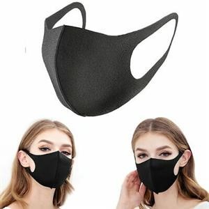 Reusable Face Mask to Make