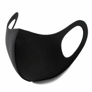 Reusable Face Masks in Stores