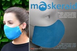 Reusable Face Masks Kelowna