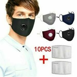 Buy Reusable Face Mask Hong Kong