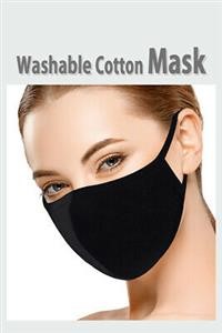 Best Reusable Face Mask for Covid on Amazon