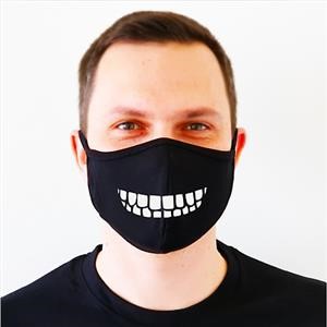 N99 Filtration Mask - Pm 2.5 Reusable Face Mask