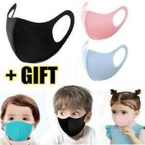 Reusable Face Masks Uk Seller