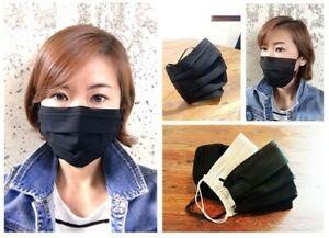 Reusable Face Masks for Beards