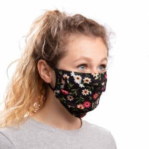 Reusable Face Mask Liberty