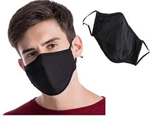 Where to Buy Reusable Face Mask in Store