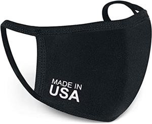 Reusable Face Mask B&m