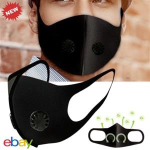 Reusable Face Masks amazon.de