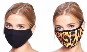 Reusable Face Mask B&q