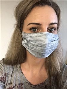 Breathable Washable Reusable Face Mask
