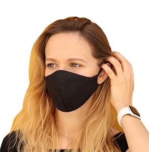 Reusable Face Masks Breathable