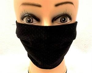 Reusable Face Masks Ear Loop