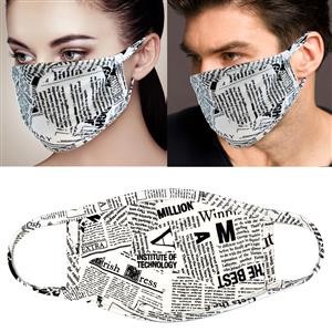 Reusable Face Masks Fast Shipping