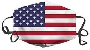 Reusable Face Masks For