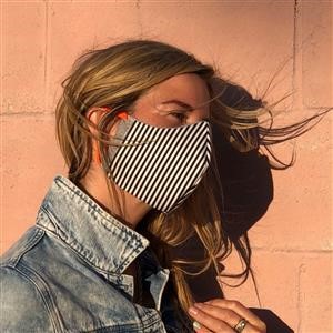 Reusable Face Mask With Filter Vancouver