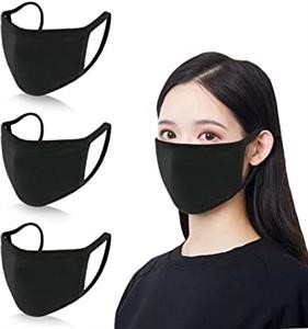 Reusable Face Mask Pattern Free