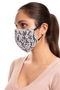 Reusable Face Mask Singapore Qoo10