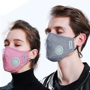 Reusable Face Masks Ready to Ship