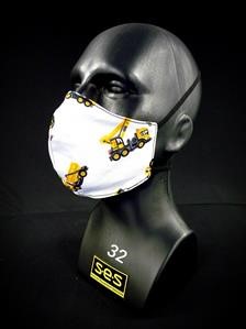 Buy Reusable Face Mask Online