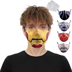 Reusable Face Masks for Charity