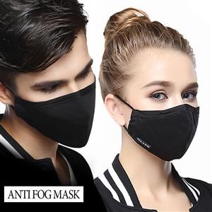 Reusable Face Masks With Pocket for Filter
