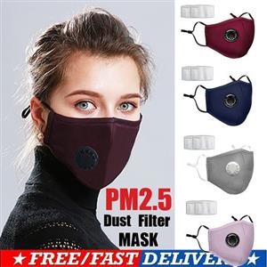 Ata Reusable Cloth Face Masks
