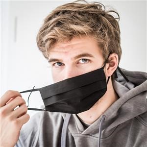 Best Reusable Face Mask With Filter