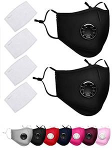 Reusable Face Mask Bulk