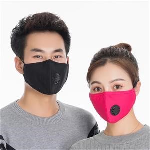 Reusable Face Masks Made in Uk