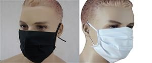 Cdc Recommended Reusable Face Masks