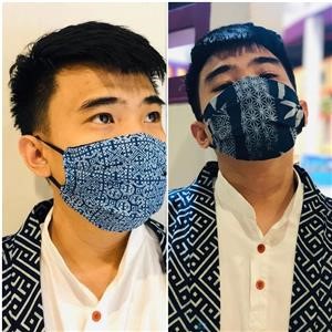 Reusable Face Mask Mens